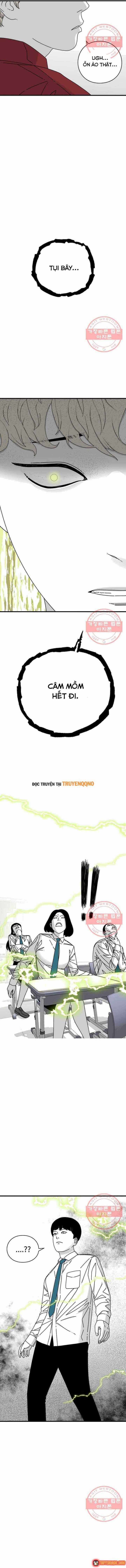 Đôi Mắt - Chương 17 - Trang 4