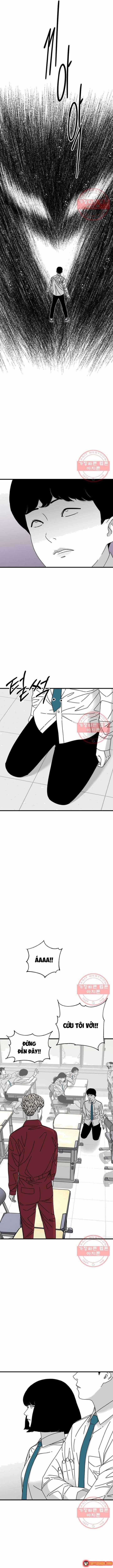 Đôi Mắt - Chương 17 - Trang 5