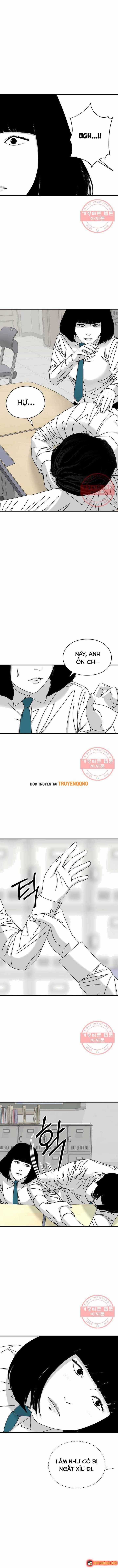 Đôi Mắt - Chương 17 - Trang 6