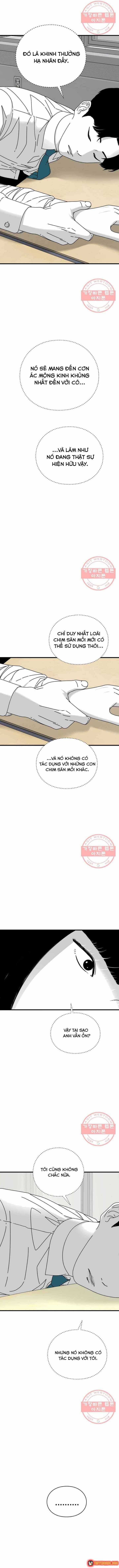 Đôi Mắt - Chương 17 - Trang 7