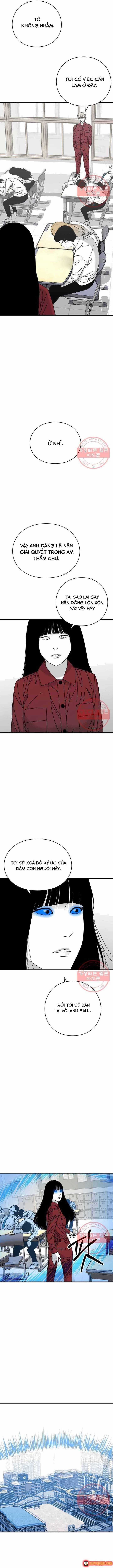 Đôi Mắt - Chương 17 - Trang 10