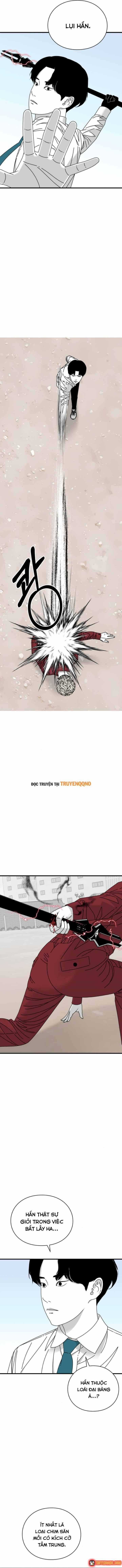 Đôi Mắt - Chương 18 - Trang 11