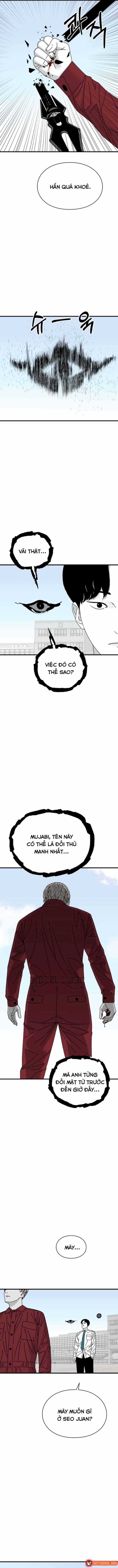 Đôi Mắt - Chương 18 - Trang 12