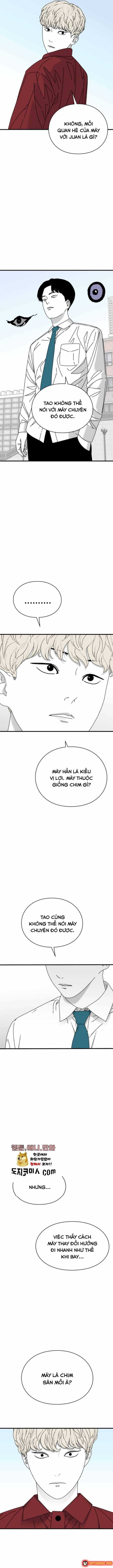 Đôi Mắt - Chương 18 - Trang 13