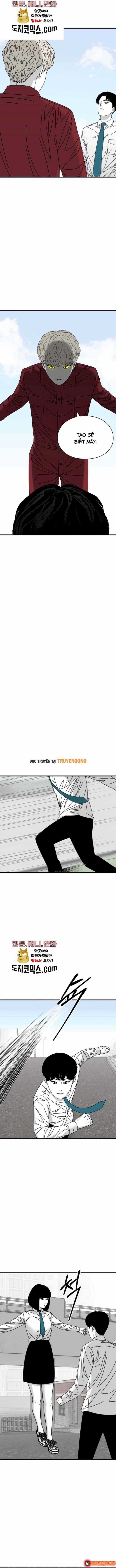 Đôi Mắt - Chương 18 - Trang 16