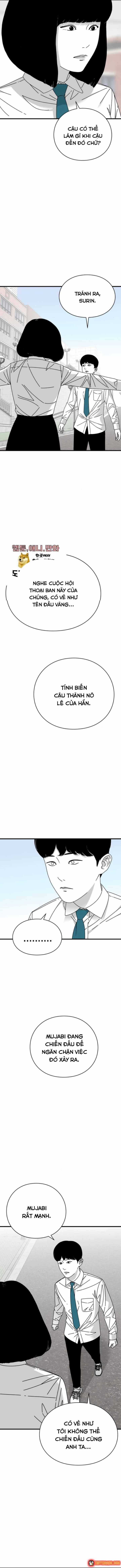 Đôi Mắt - Chương 18 - Trang 17