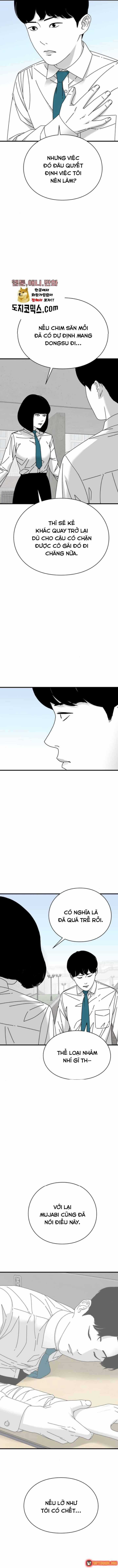 Đôi Mắt - Chương 18 - Trang 18