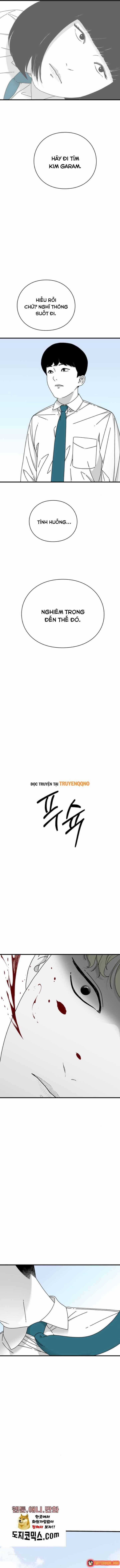 Đôi Mắt - Chương 18 - Trang 19