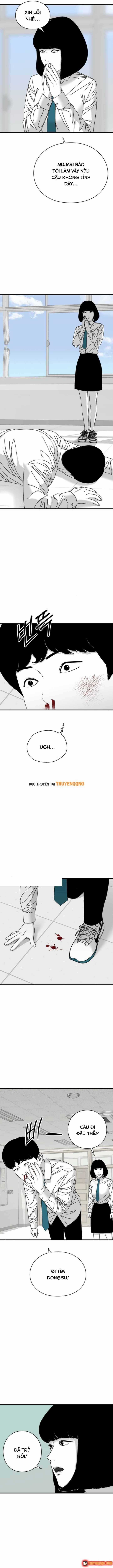 Đôi Mắt - Chương 18 - Trang 4