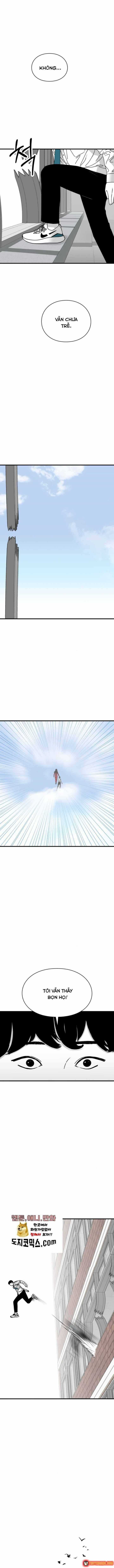 Đôi Mắt - Chương 18 - Trang 5