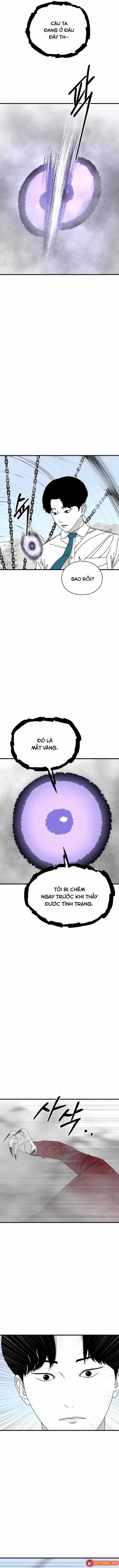 Đôi Mắt - Chương 18 - Trang 7