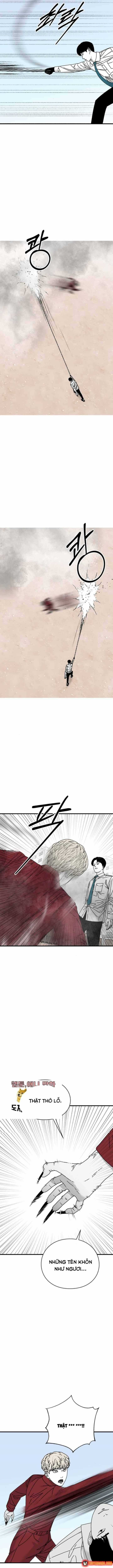 Đôi Mắt - Chương 18 - Trang 8