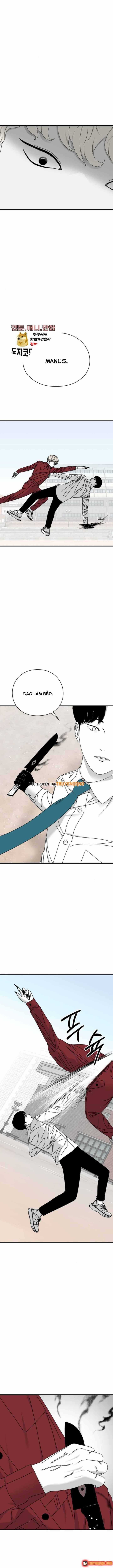 Đôi Mắt - Chương 18 - Trang 9