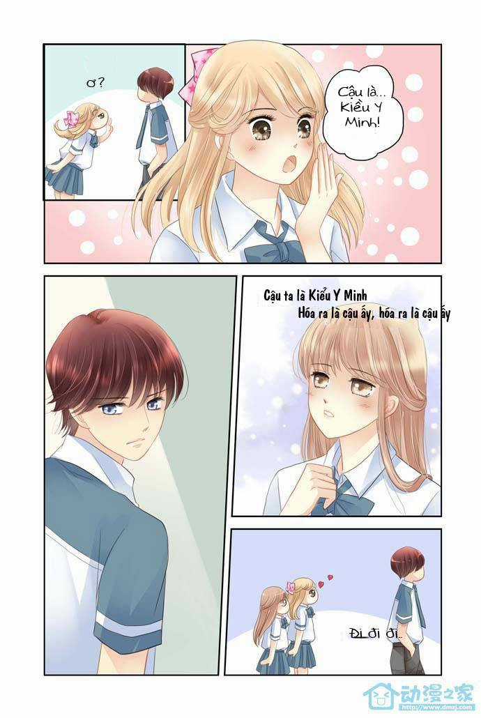 Đôi Mắt - Chương 2 - Trang 12