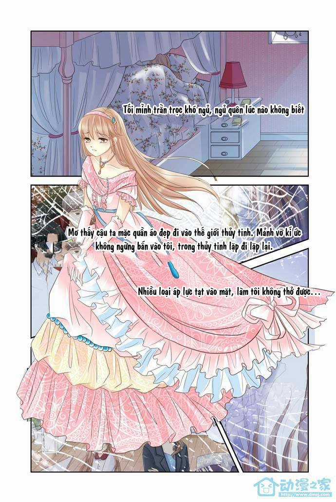 Đôi Mắt - Chương 2 - Trang 14