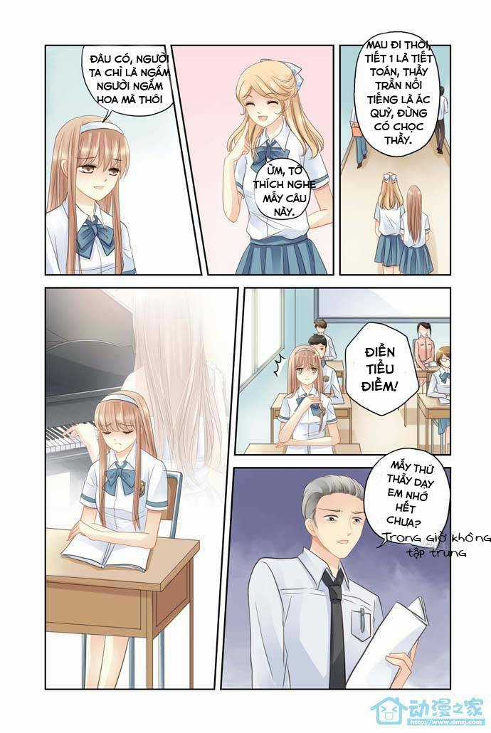 Đôi Mắt - Chương 2 - Trang 17