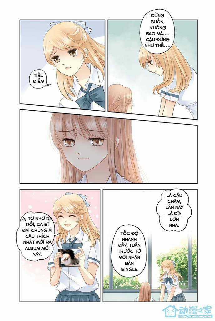 Đôi Mắt - Chương 2 - Trang 19