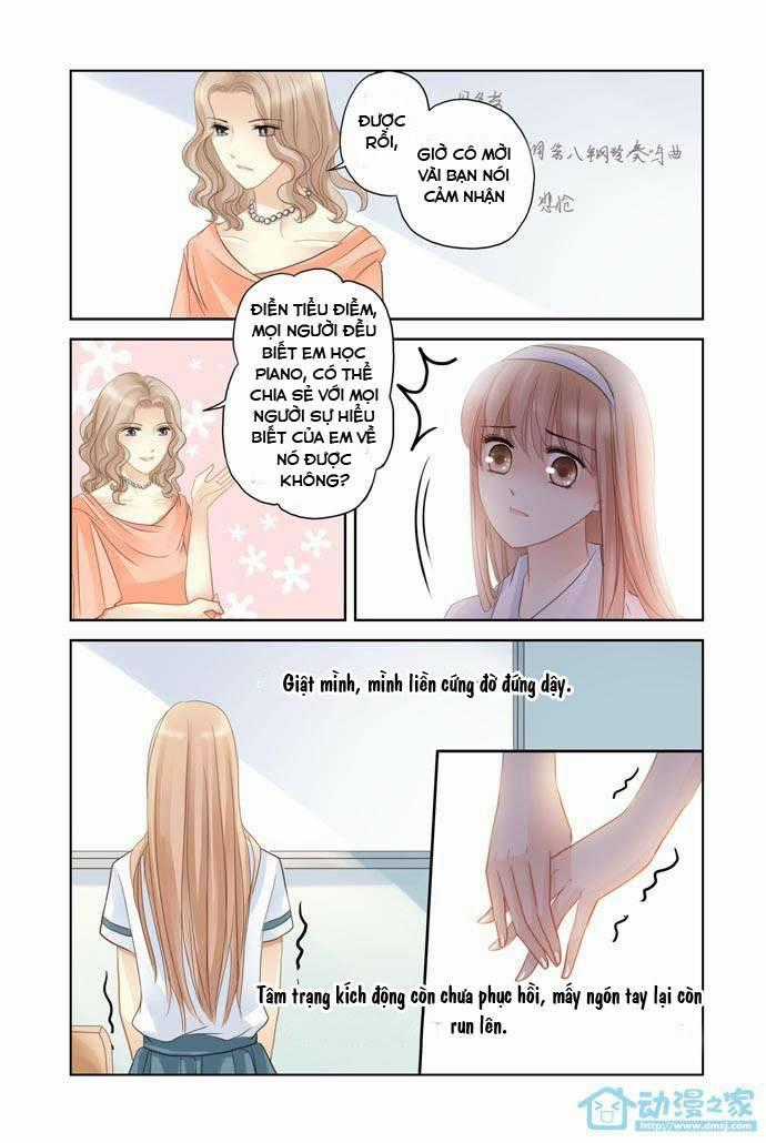 Đôi Mắt - Chương 2 - Trang 22