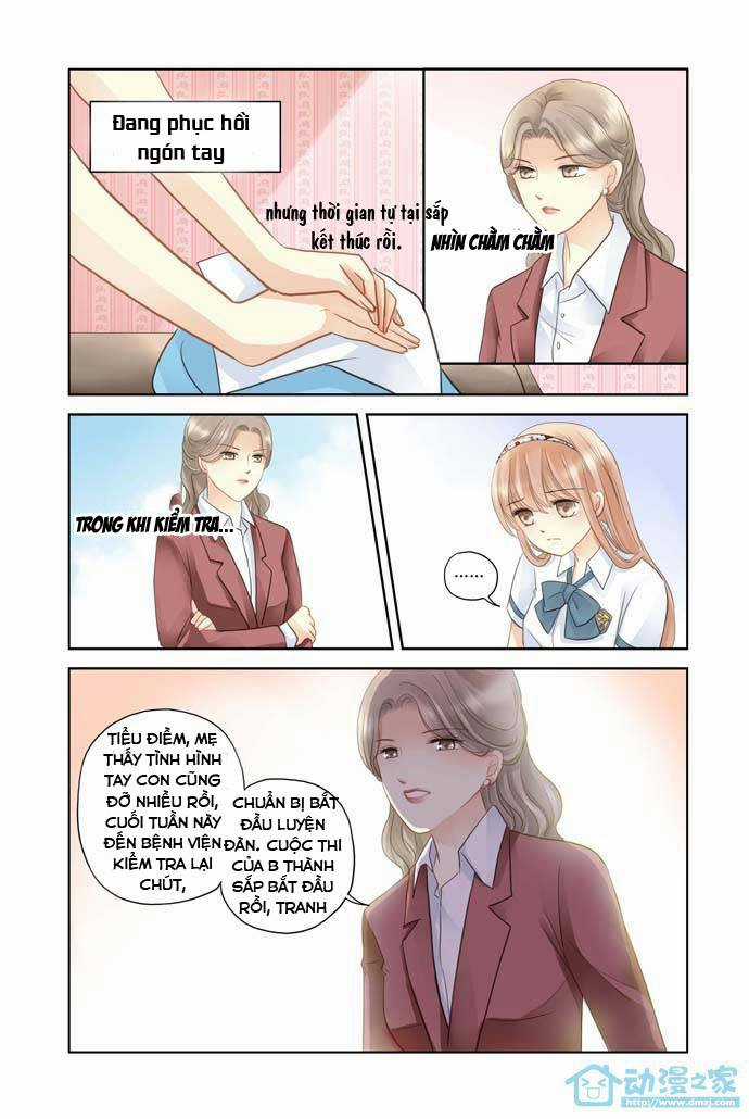 Đôi Mắt - Chương 2 - Trang 5