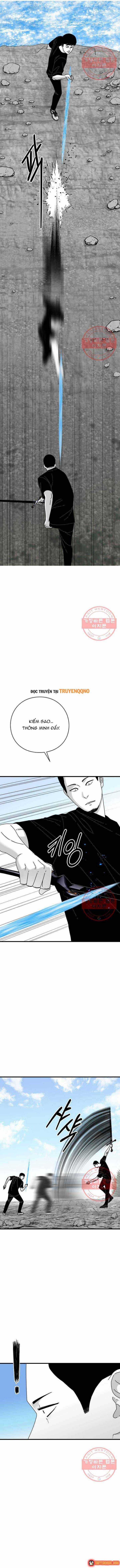 Đôi Mắt - Chương 37 - Trang 5