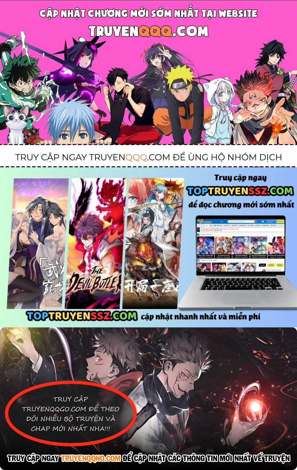 Đôi Mắt - Chương 38 - Trang 1