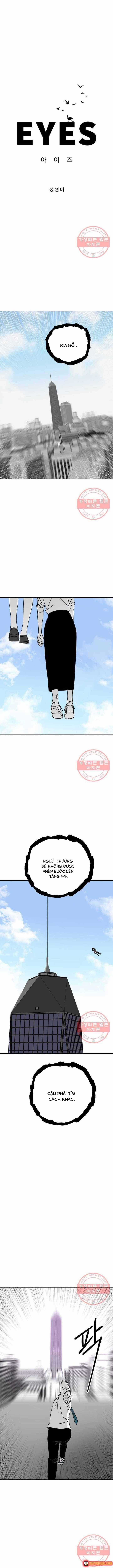 Đôi Mắt - Chương 38 - Trang 2