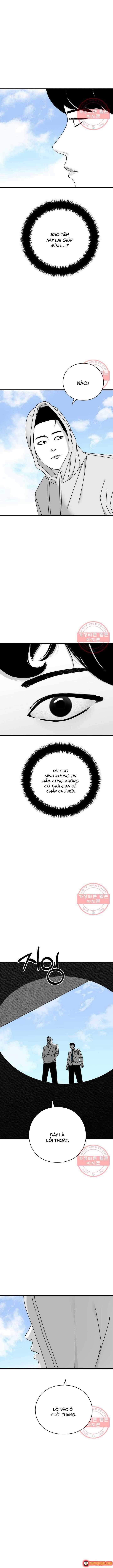 Đôi Mắt - Chương 38 - Trang 11