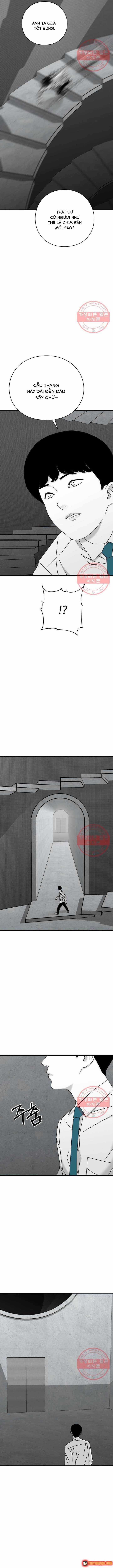 Đôi Mắt - Chương 38 - Trang 16