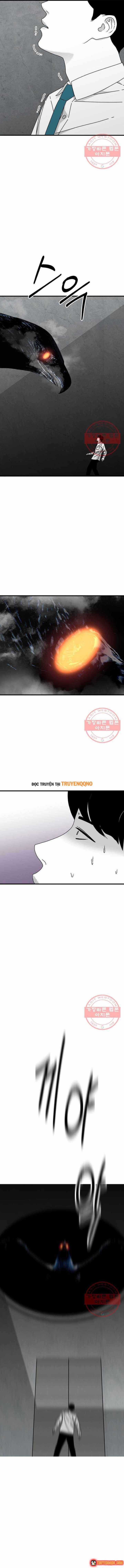 Đôi Mắt - Chương 38 - Trang 18