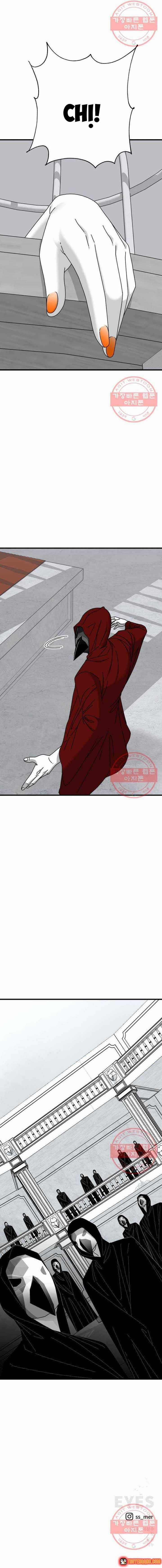 Đôi Mắt - Chương 38 - Trang 21