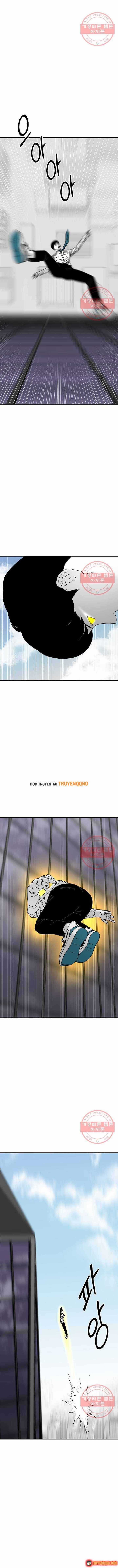 Đôi Mắt - Chương 38 - Trang 5