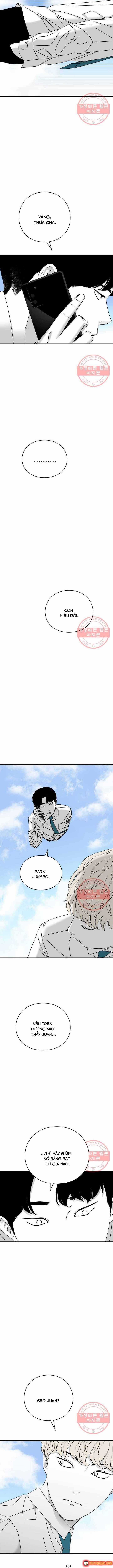 Đôi Mắt - Chương 38 - Trang 9