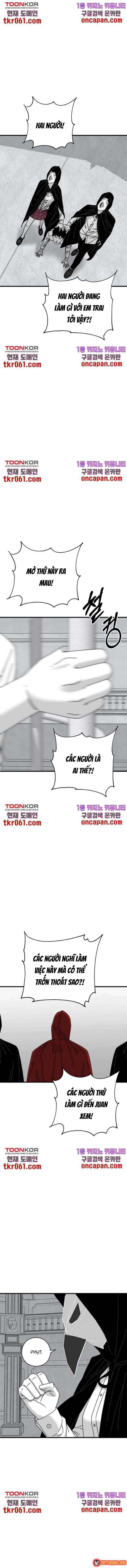 Đôi Mắt - Chương 39 - Trang 11