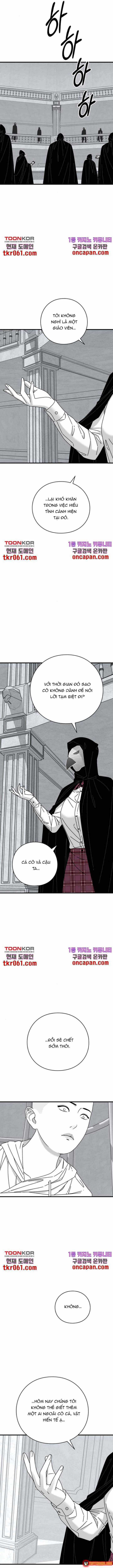 Đôi Mắt - Chương 39 - Trang 12