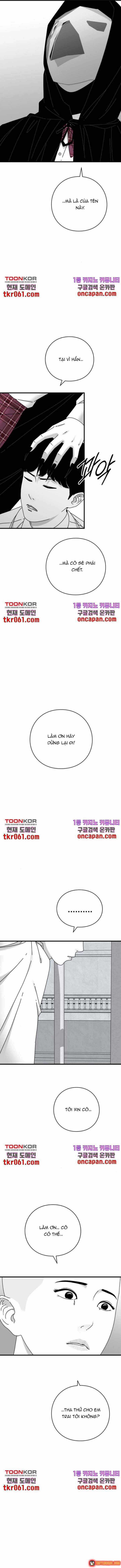 Đôi Mắt - Chương 39 - Trang 14