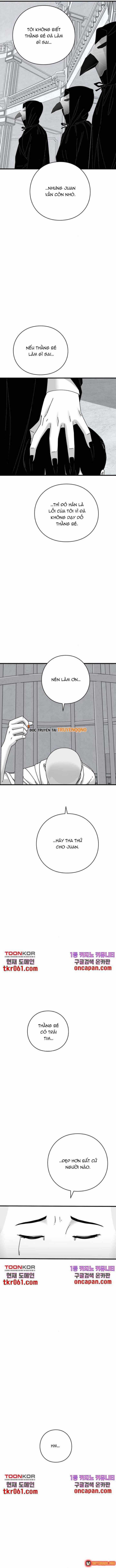 Đôi Mắt - Chương 39 - Trang 15