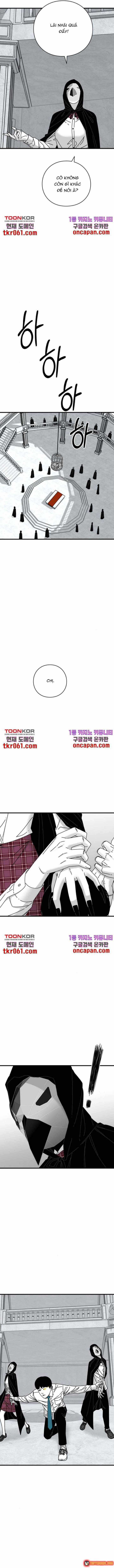 Đôi Mắt - Chương 39 - Trang 16
