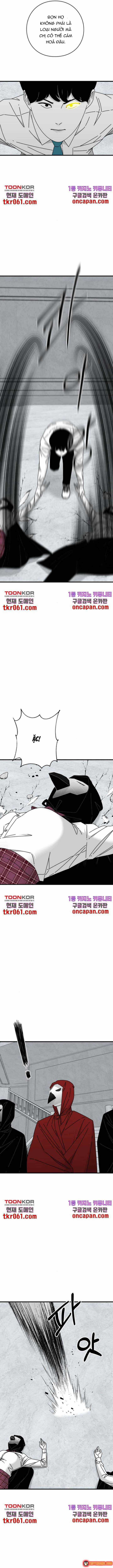 Đôi Mắt - Chương 39 - Trang 17