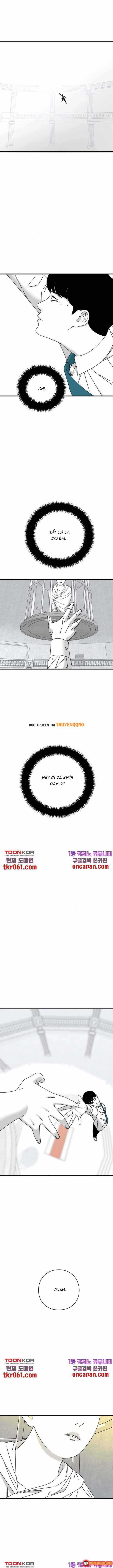 Đôi Mắt - Chương 39 - Trang 18