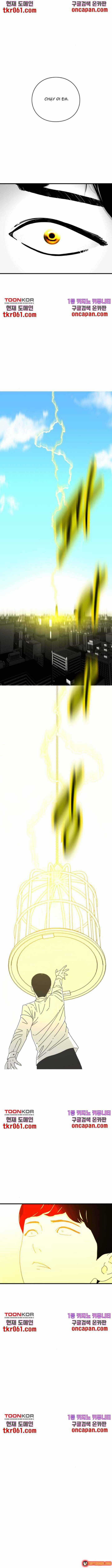 Đôi Mắt - Chương 39 - Trang 19