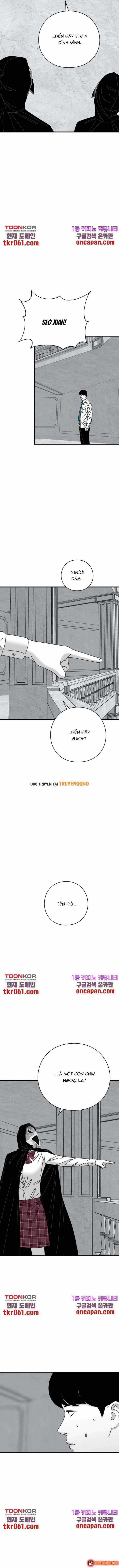 Đôi Mắt - Chương 39 - Trang 3