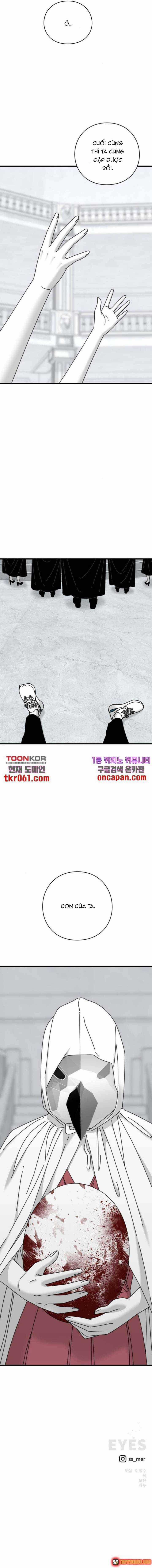 Đôi Mắt - Chương 39 - Trang 22