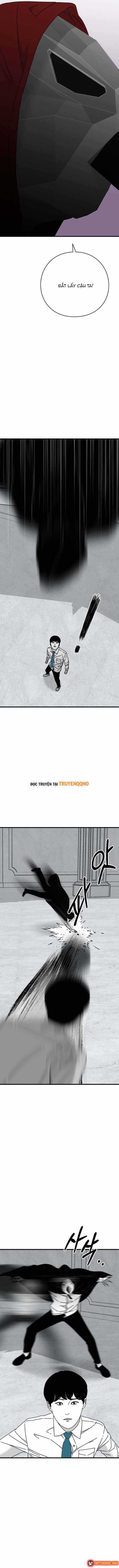 Đôi Mắt - Chương 39 - Trang 5