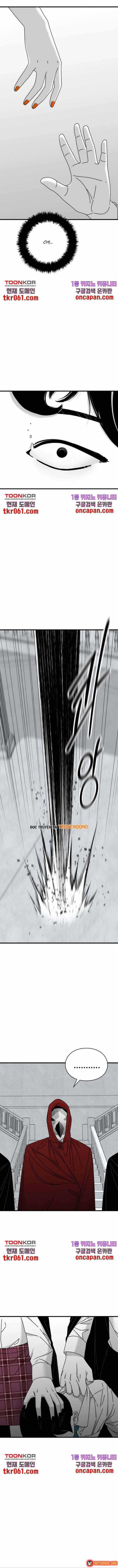 Đôi Mắt - Chương 39 - Trang 8