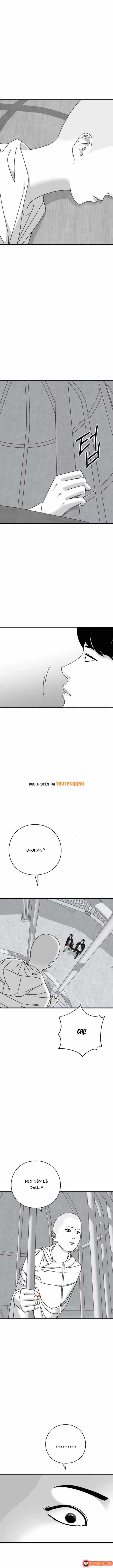 Đôi Mắt - Chương 39 - Trang 10