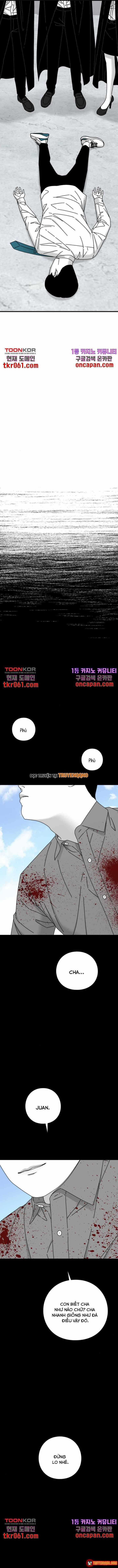 Đôi Mắt - Chương 40 - Trang 13