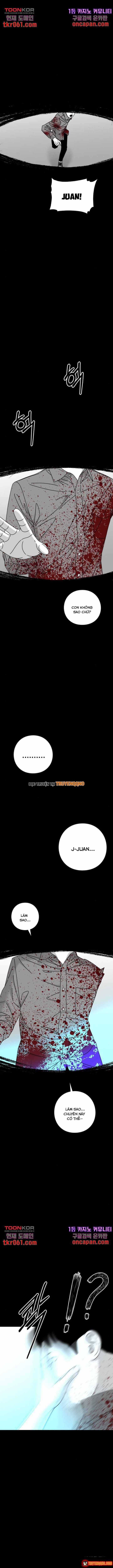 Đôi Mắt - Chương 40 - Trang 15