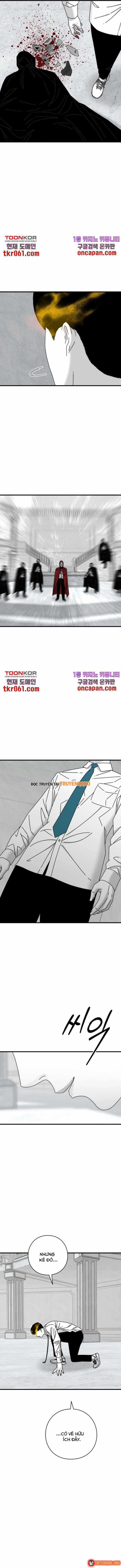 Đôi Mắt - Chương 40 - Trang 20