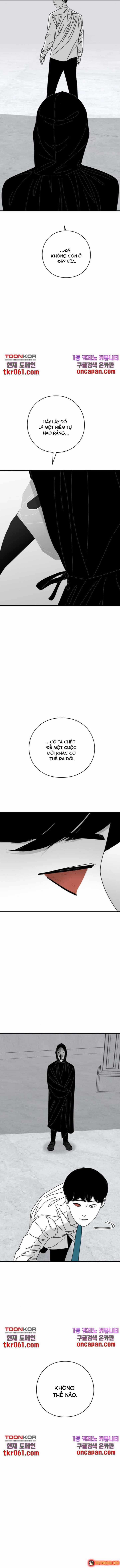 Đôi Mắt - Chương 40 - Trang 6