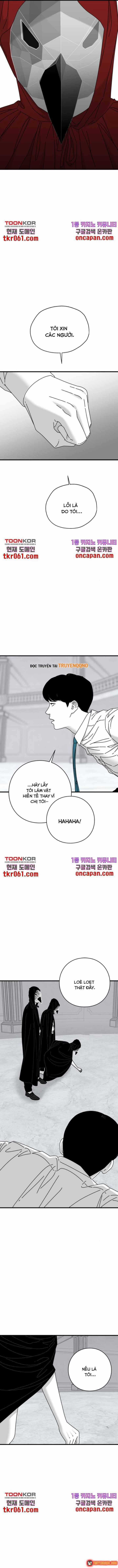 Đôi Mắt - Chương 40 - Trang 10